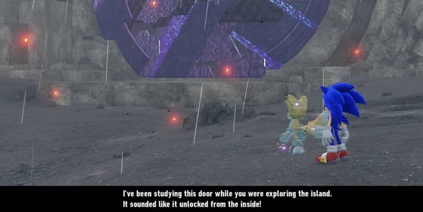 sonic-frontiers-chaos-island-mystery